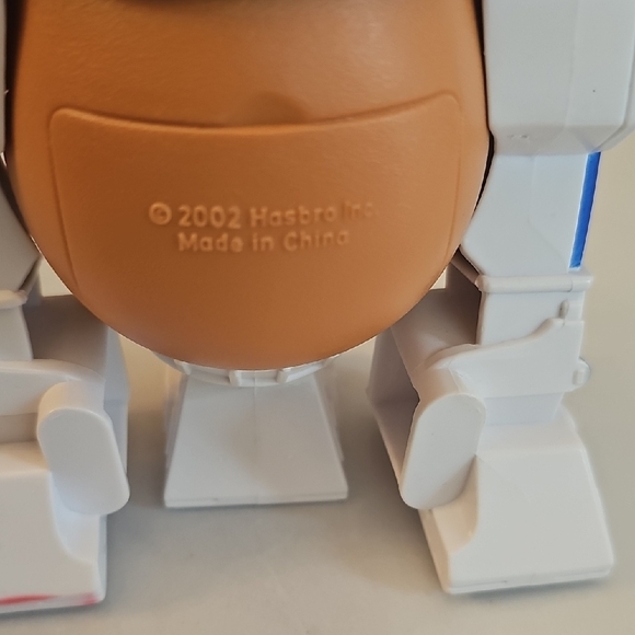 Hasbro Mr Potato Head R2D2 - STAR WARS - Picture 5 of 11